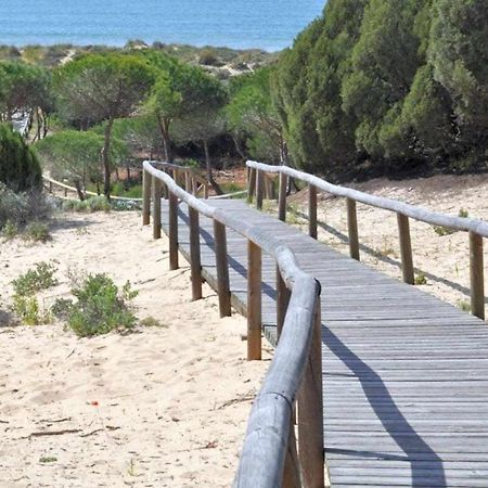 Apartamento Nuevo Junto A La Playa Vistas Al Mar Punta Umbria Bagian luar foto